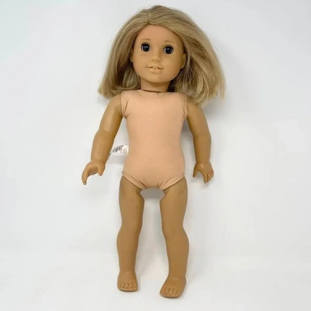 American Girl Truly Me #53 18
